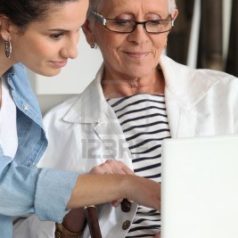Las redes sociales, nueva ayuda para el Parkinson y el Alzheimer.