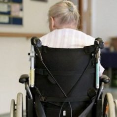 Guía de ayuda para los cuidadores de personas dependientes