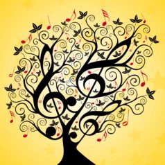 La musicoterapia mejora la salud mental de niños y adolescentes