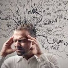Relación cuerpo-mente: diabetes y estrés cronificado