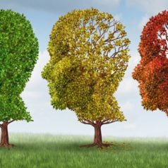 La familia sufre cambios en convivencia con el Alzheimer