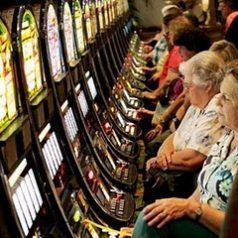 Análisis de la ludopatía desde la perspectiva de género