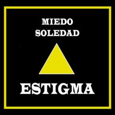 Campaña contra el estigma en Salud Mental