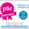 Premios Supercuidadores 2015