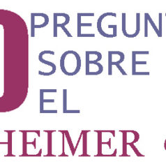 Las 50 preguntas sobre el Alzheimer