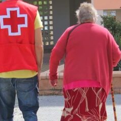El proyecto “respiro familiar” cumple 10 años