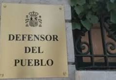 El Defensor del Cuidadano pide un plan de choque para la Salud Mental