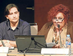“Los cuidadores cargan con servicios que debería prestar la sociedad”
