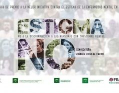 Investigación contra el estigma en Salud Mental