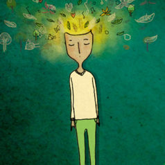 Reflexión sobre la salud mental en la infancia