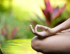 Meditación para aliviar el estrés asociado al cuidador
