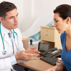 Prevención de la depresión desde medicina primaria