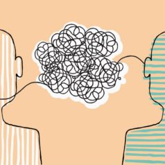 “La comunicación entre paciente y cuidador es vital”