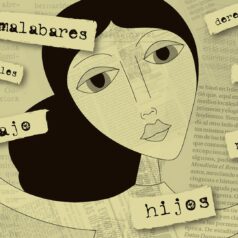 El 89% de los cuidados son ejercidos por mujeres y la mitad de ellas son familiares