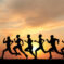 Una carrera unirá Cádiz y Euskadi para formar a los cuidadores