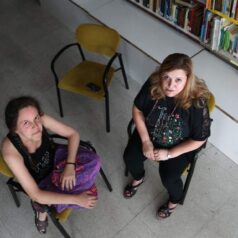 Grupos de autoayuda para personas con problemas de salud mental