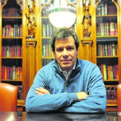 Quien cuida a un enfermo de demencia, debe superar la culpa